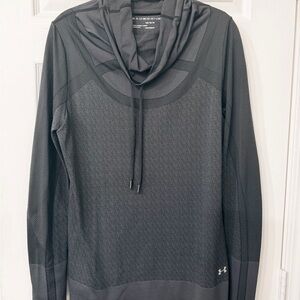 Under Armour Threadborne Heatgear Pullover